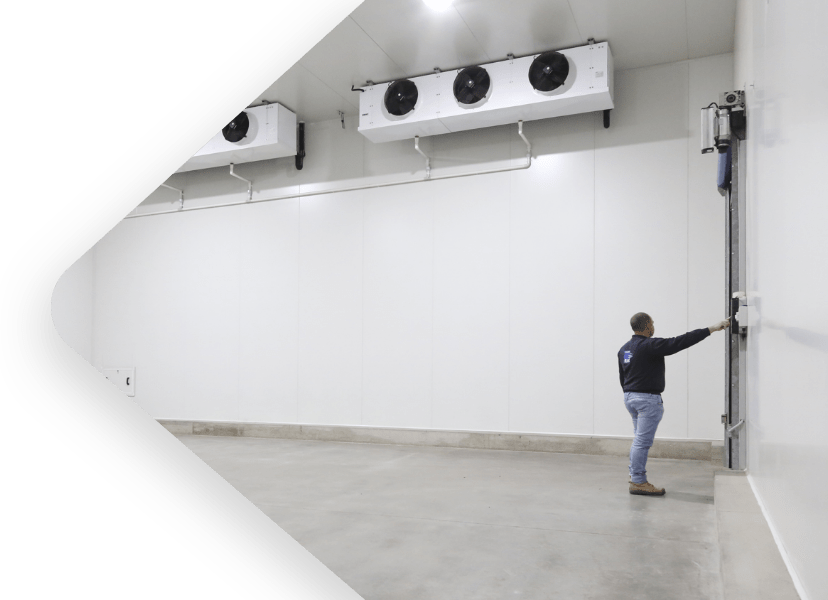 Commercial Refrigeration Griffith Refrigeration & Air Conditioning