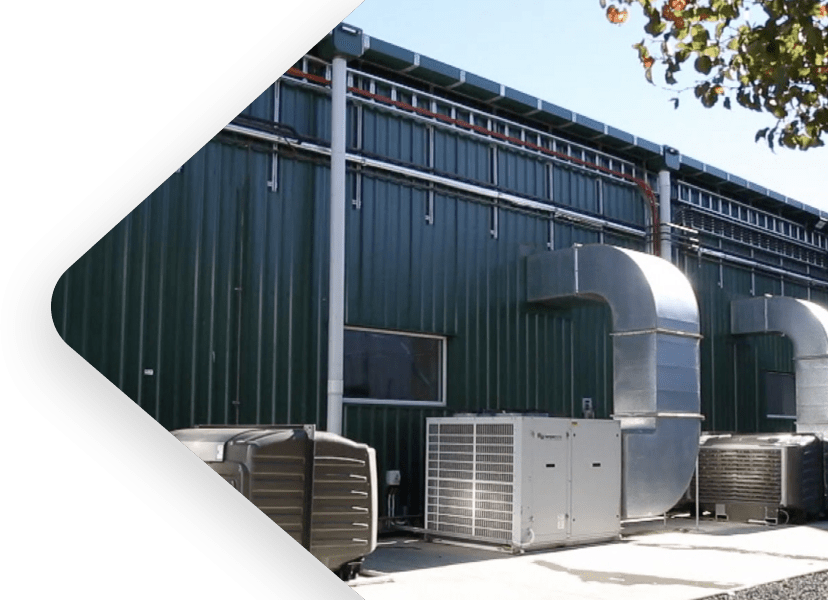 Commercial Griffith Refrigeration & Air Conditioning