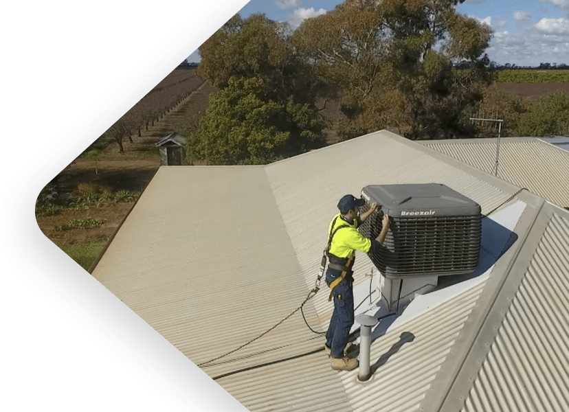 Servicing Griffith Refrigeration & Air Conditioning