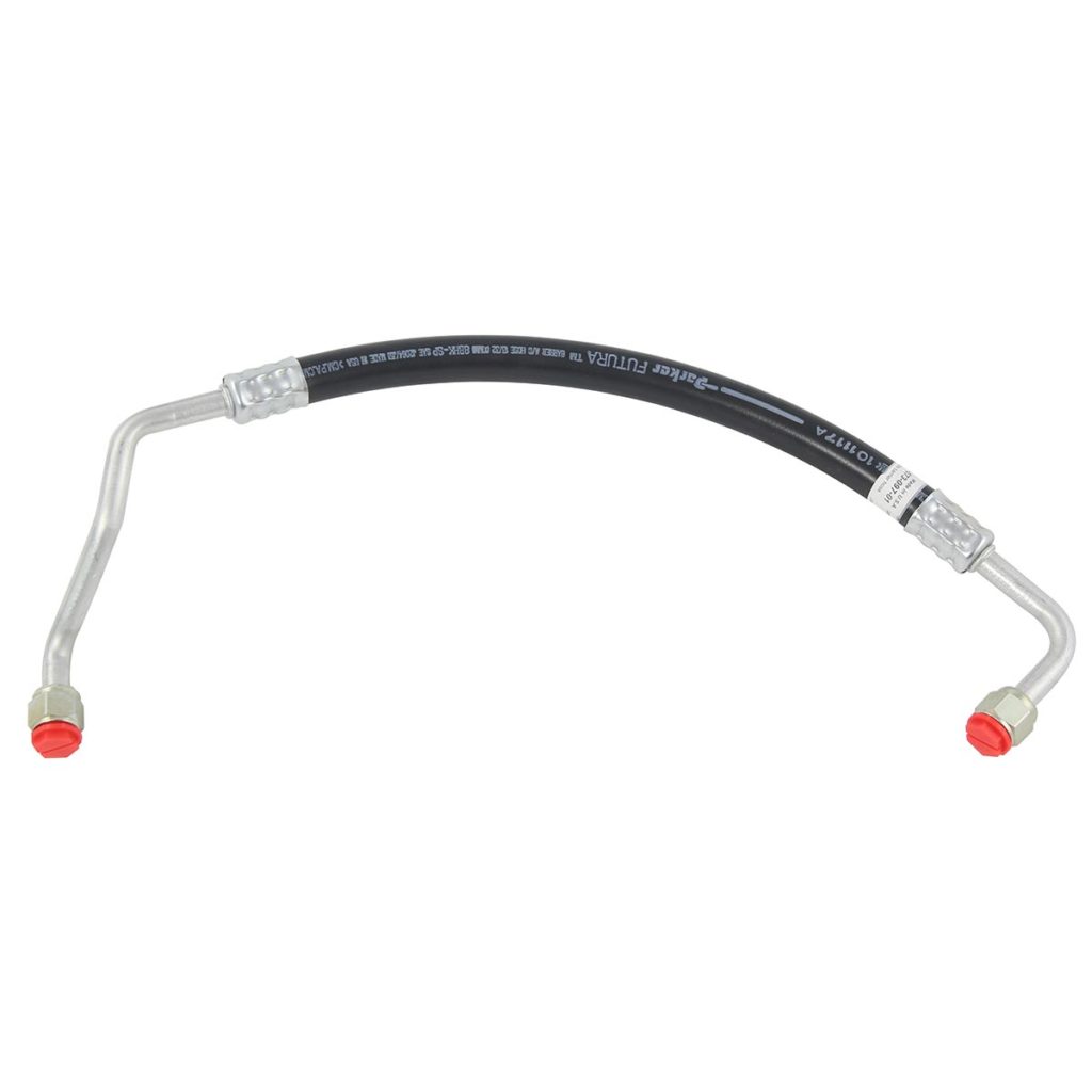 94457309713, 94457309701 Porsche 944 AC Barrier Hose Griffiths