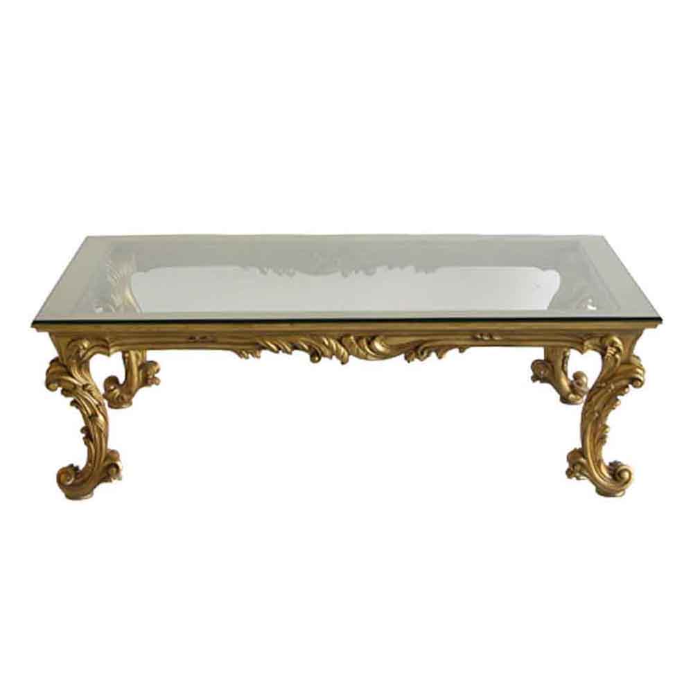 Hamilton Coffee Table Griffiths and Griffiths