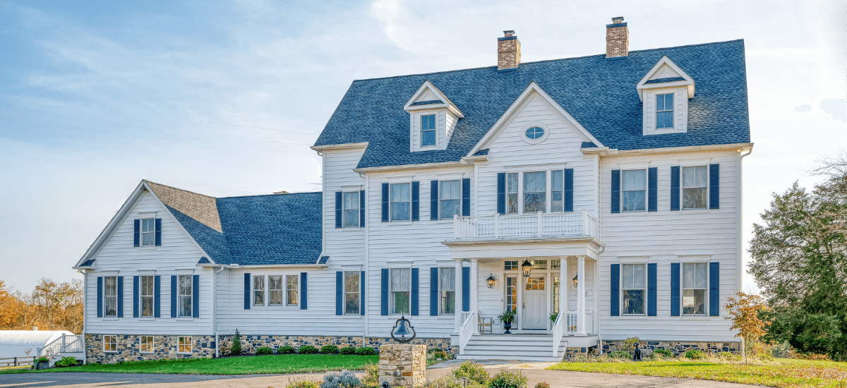 Griffiths Builders Custom Homes in Harford County, MD