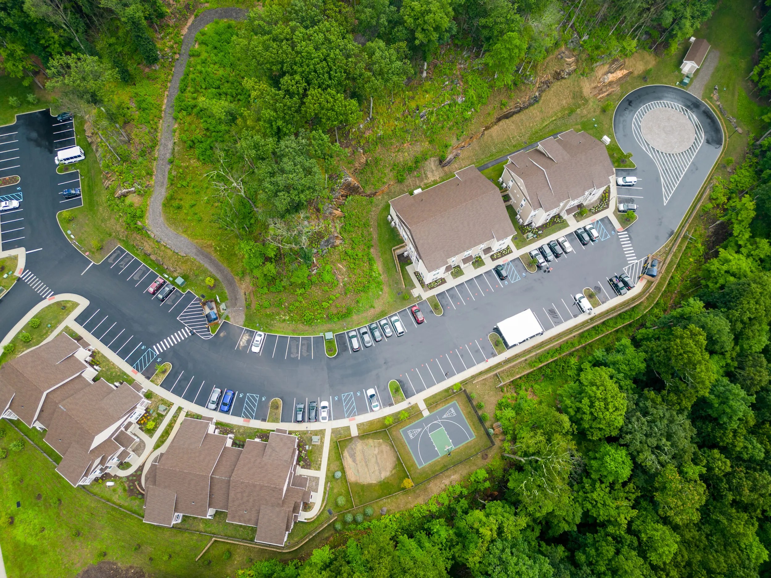 Lewisboro Commons Griffon Construction LLC