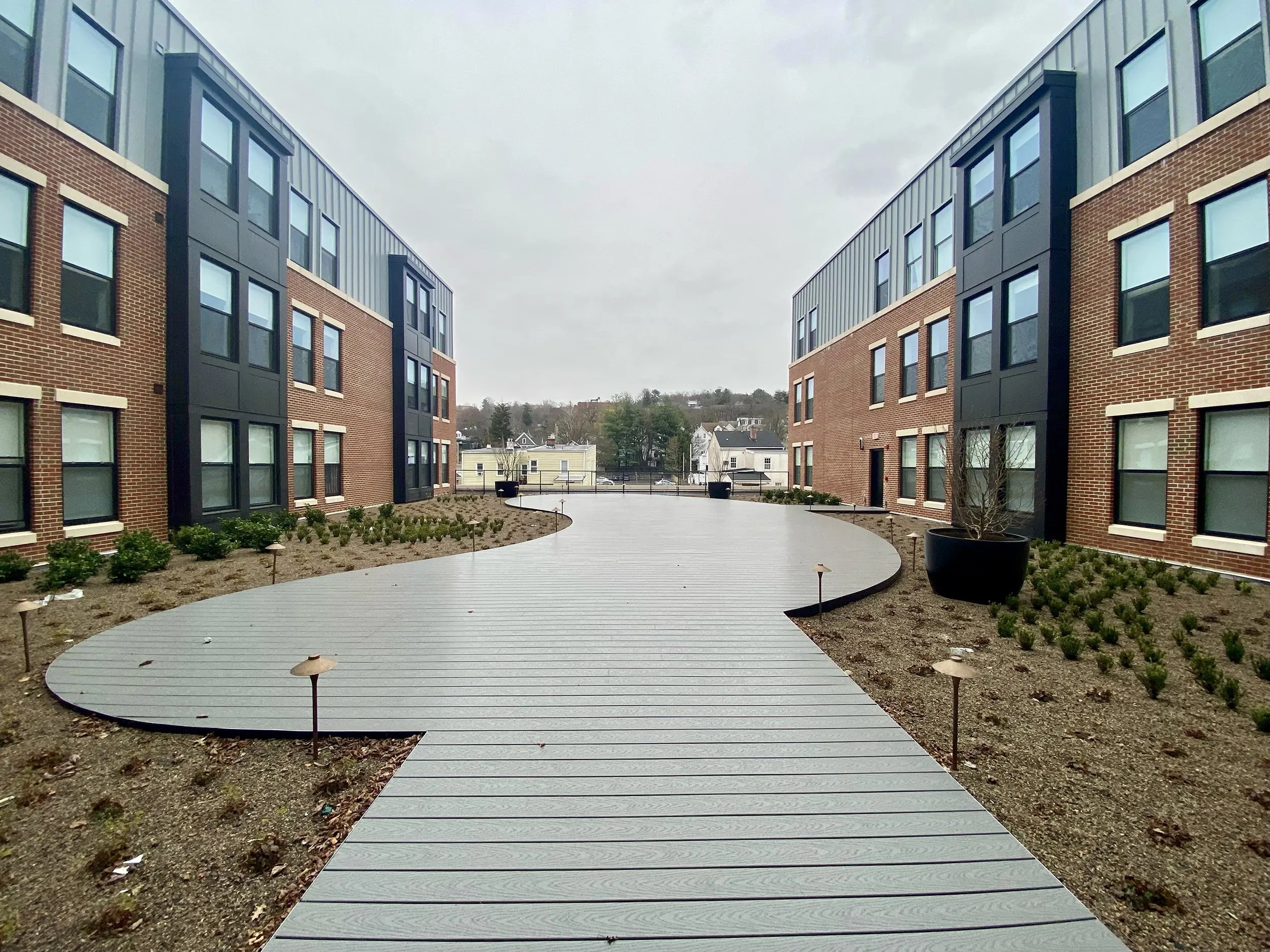 62 Main Street Griffon Construction LLC