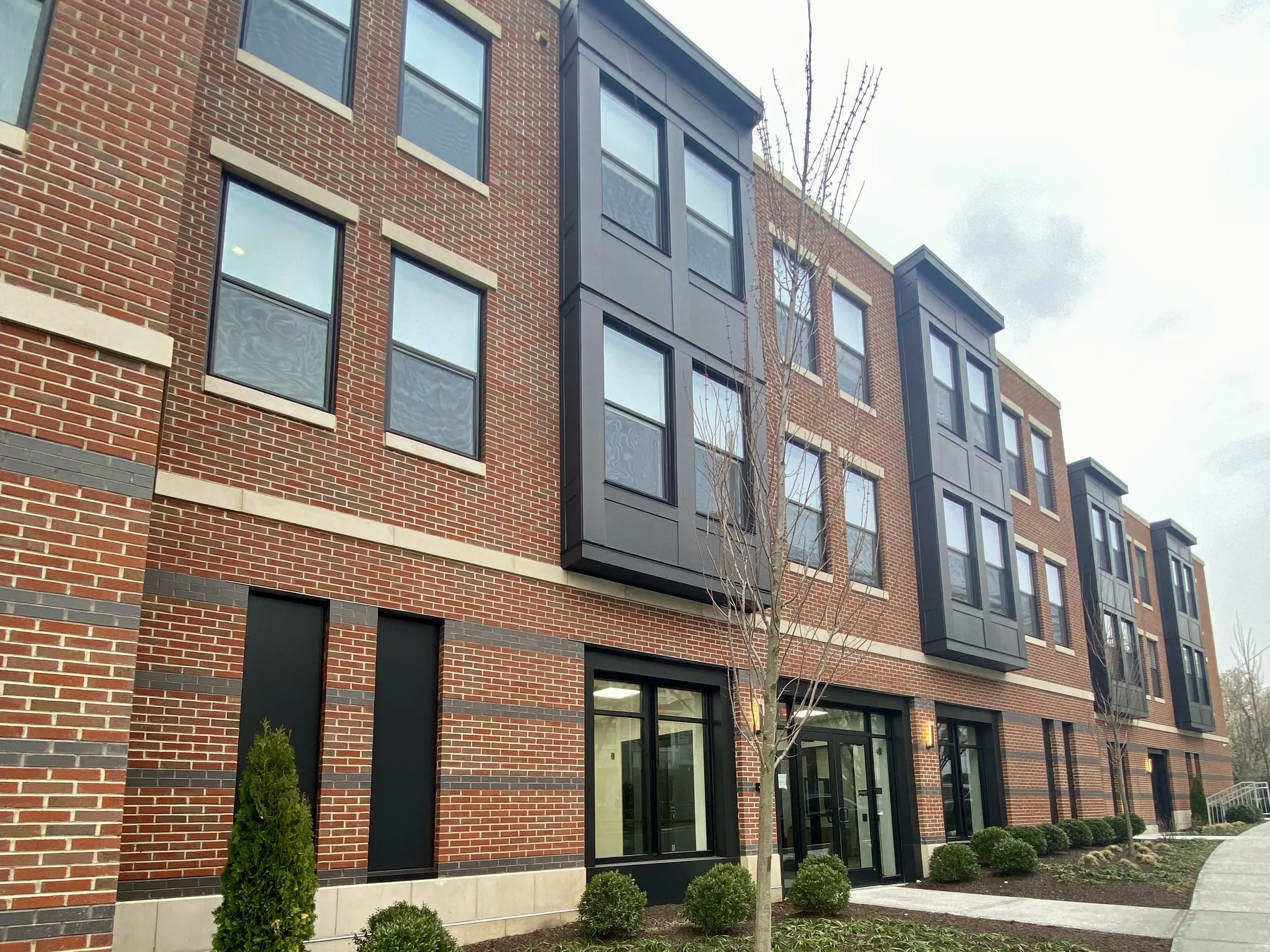 62 Main Street Griffon Construction LLC