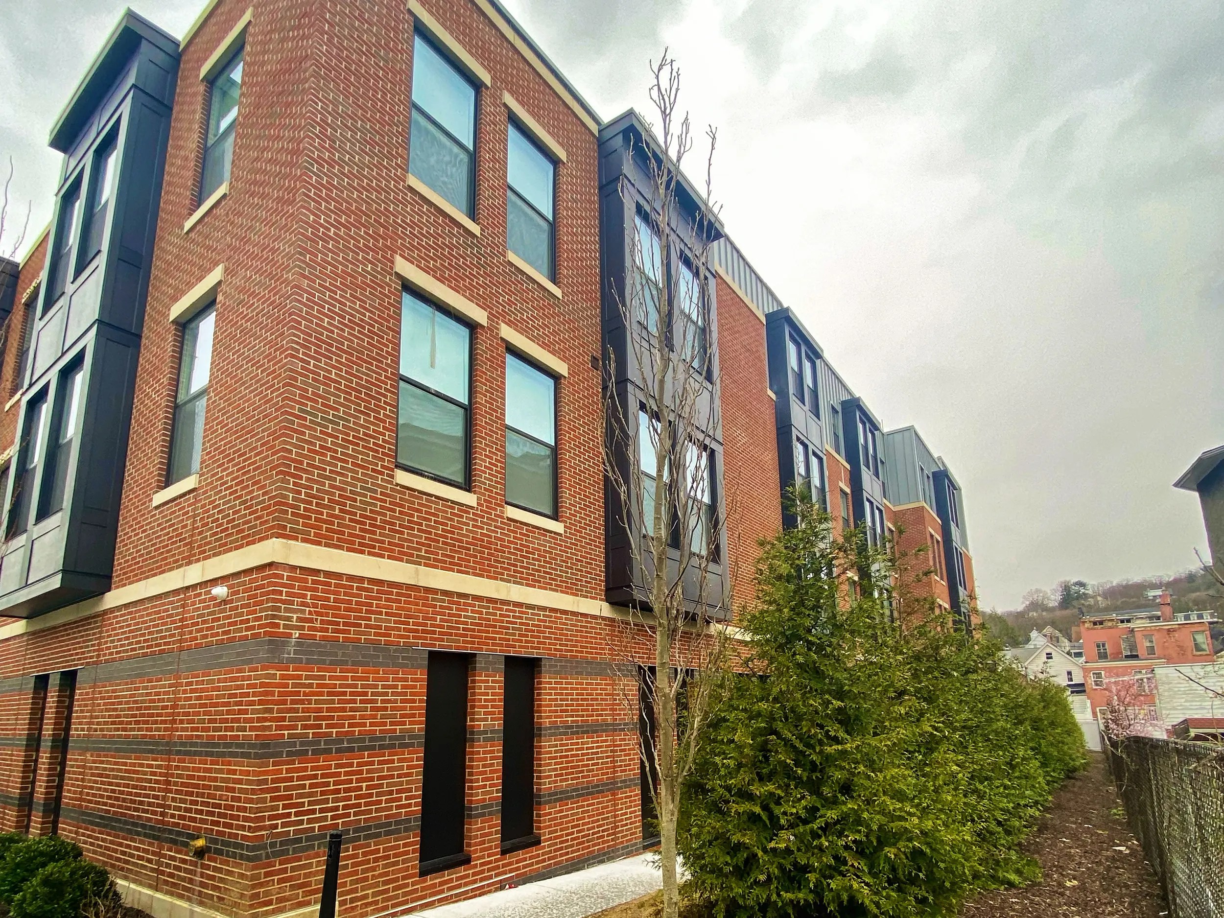 62 Main Street Griffon Construction LLC