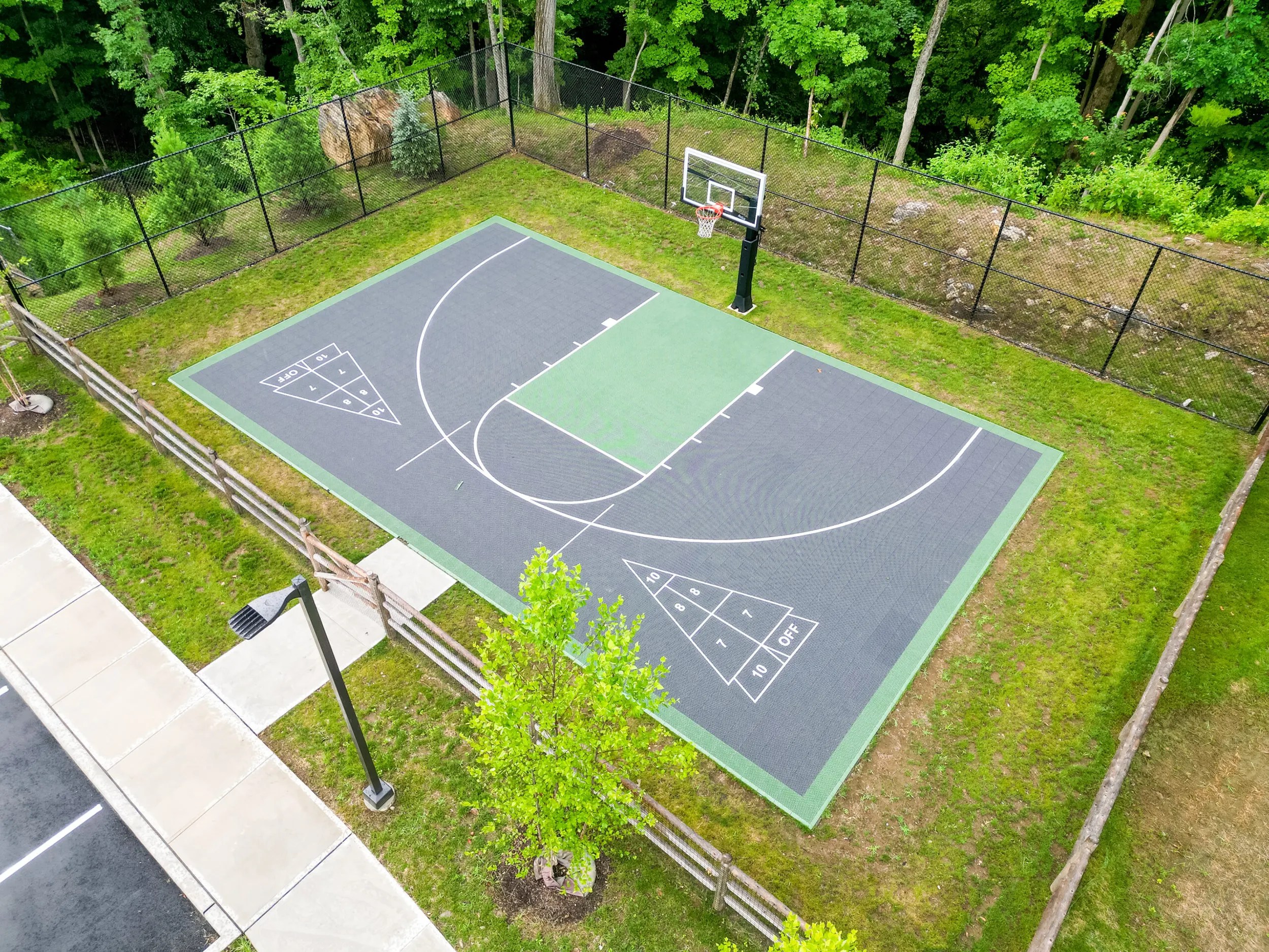 Lewisboro Commons Griffon Construction LLC