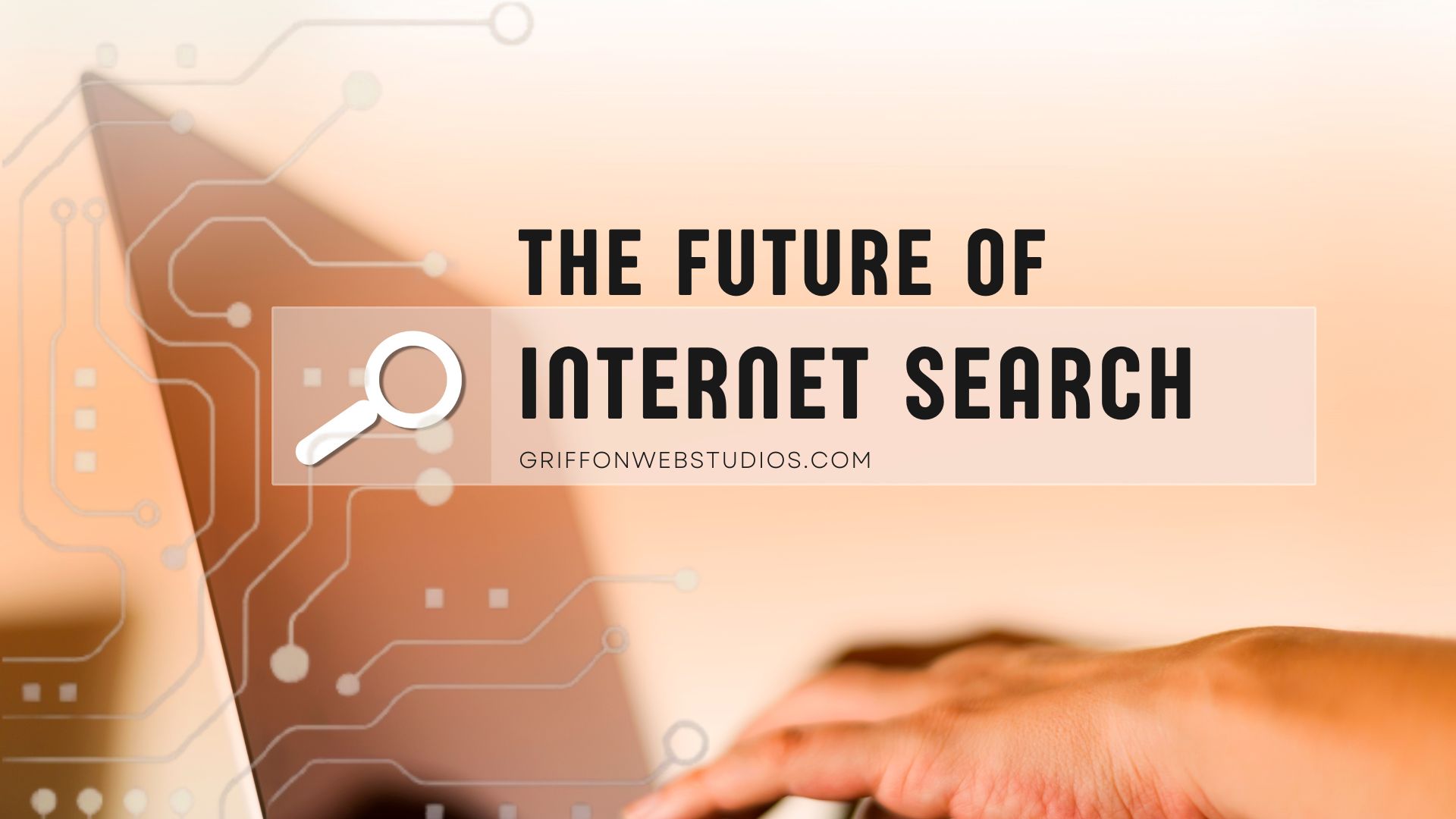 The Evolution of Search and its Future(02)