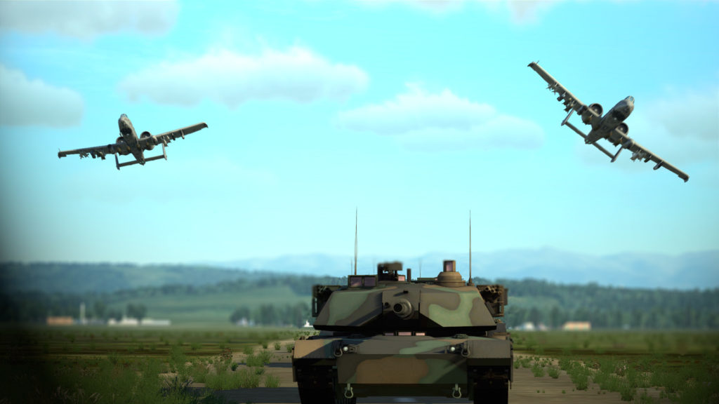 New "Zeus" multiplayer game mode revealed for Arma 3 Griff's Den