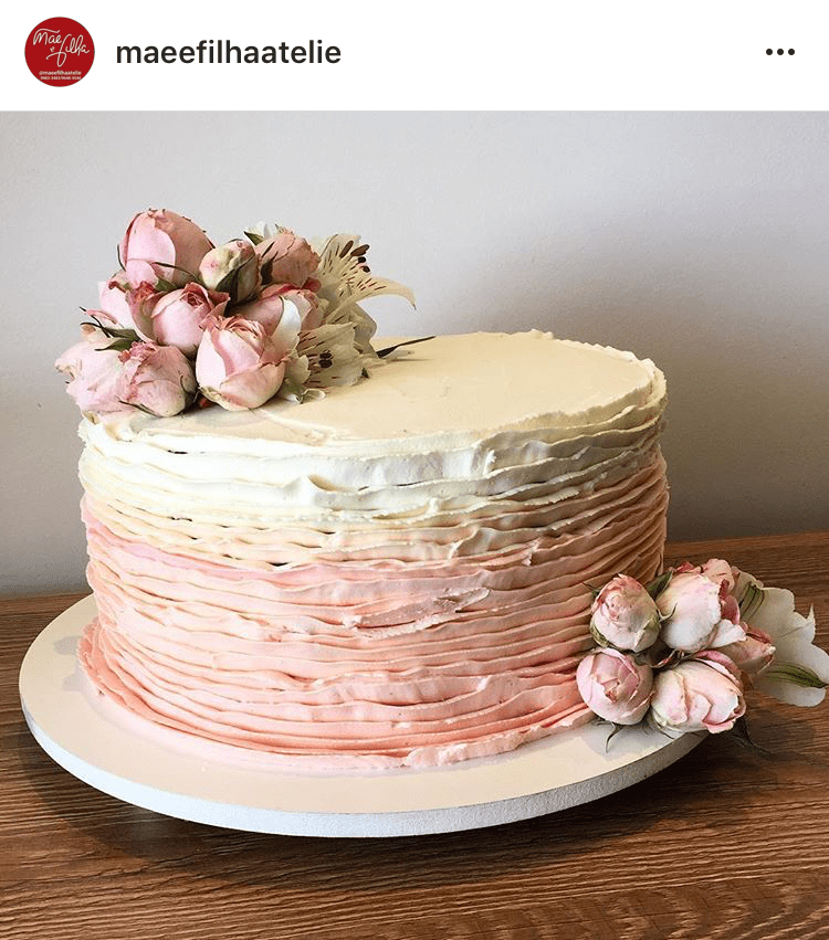 7 Bolos em alta! Confira as tendências e os Instadestaques! Blog de moda