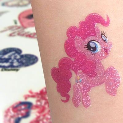 Fornitore Di Tatuaggi Temporanei - Tattoo Per Bambini 400_x_400_jpg