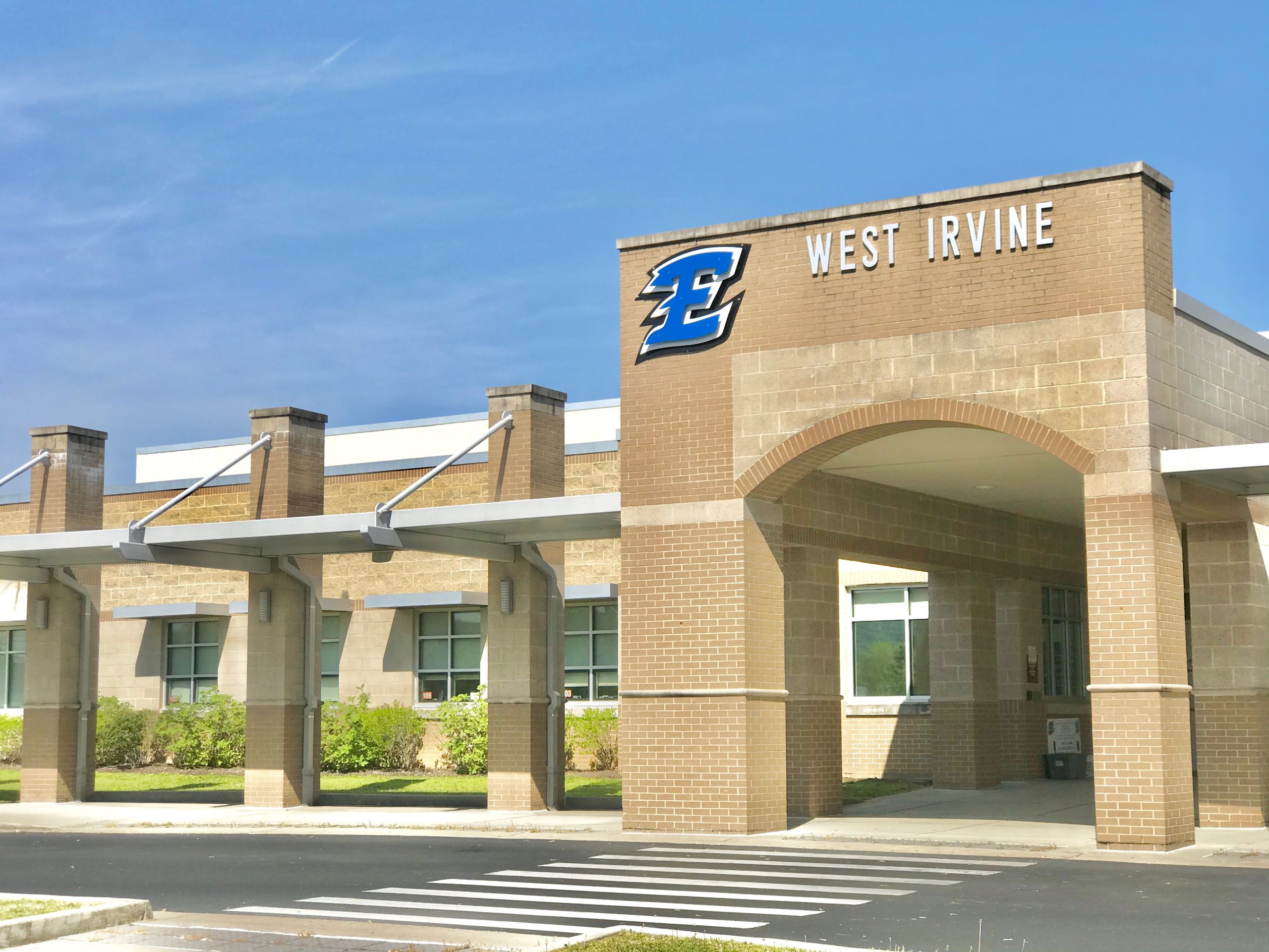 New Construction Griggs Enterprises