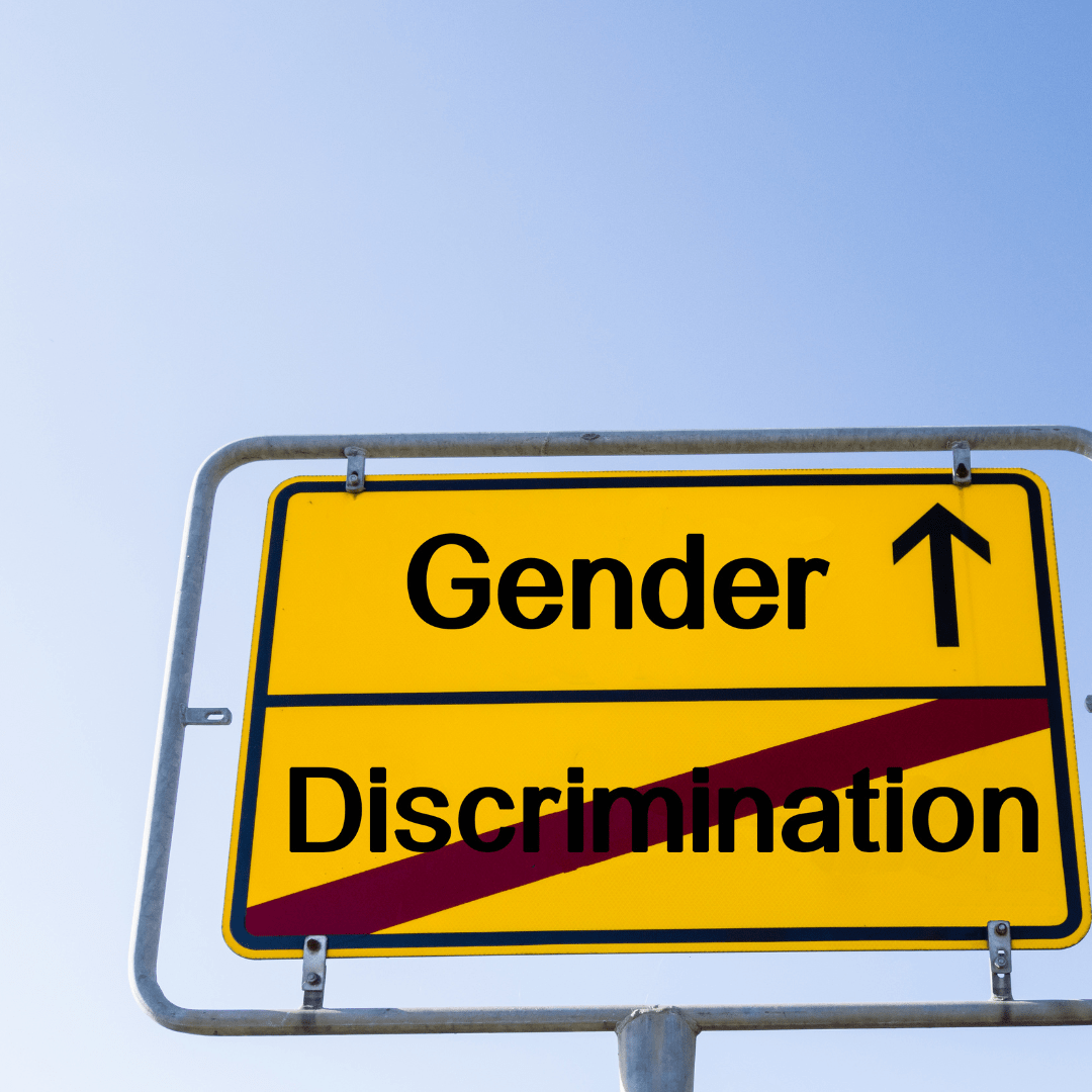 California Gender Discrimination Lawyer