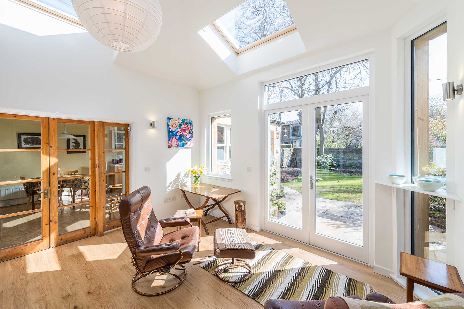 Grigor Mitchell Architect Forbes Road