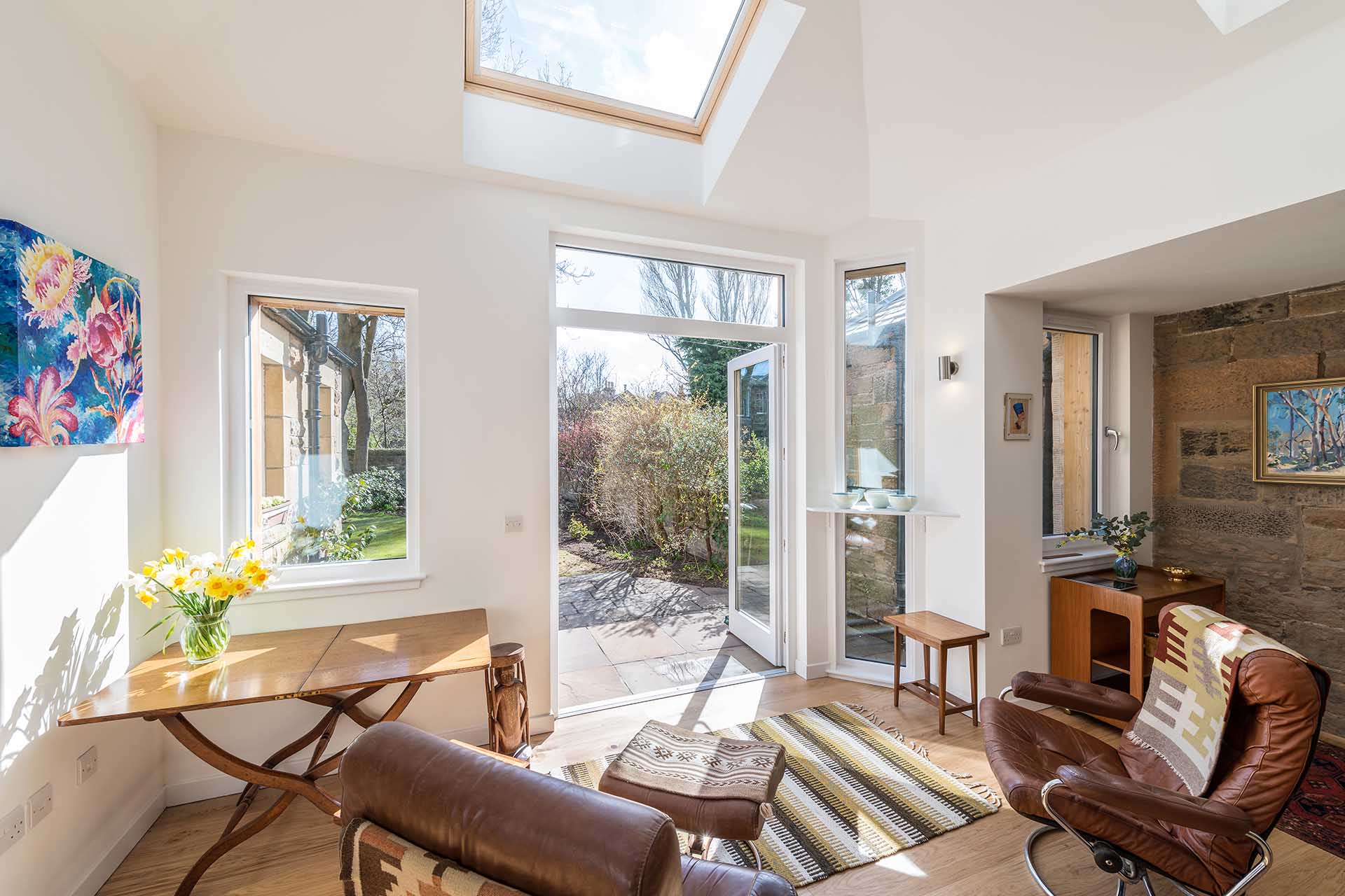 Grigor Mitchell Architect Forbes Road