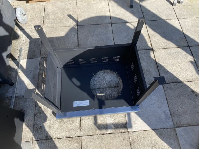 Tepro Gasgrill vom Discounter für 229€