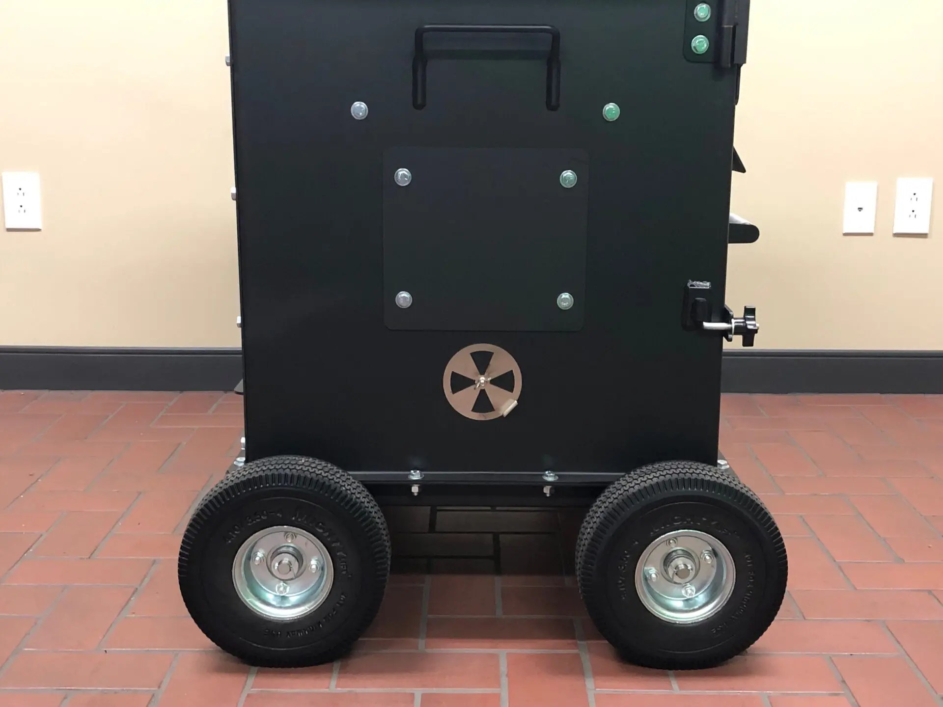 Bar-Be-Cube - Grill & Smoke BBQ Store