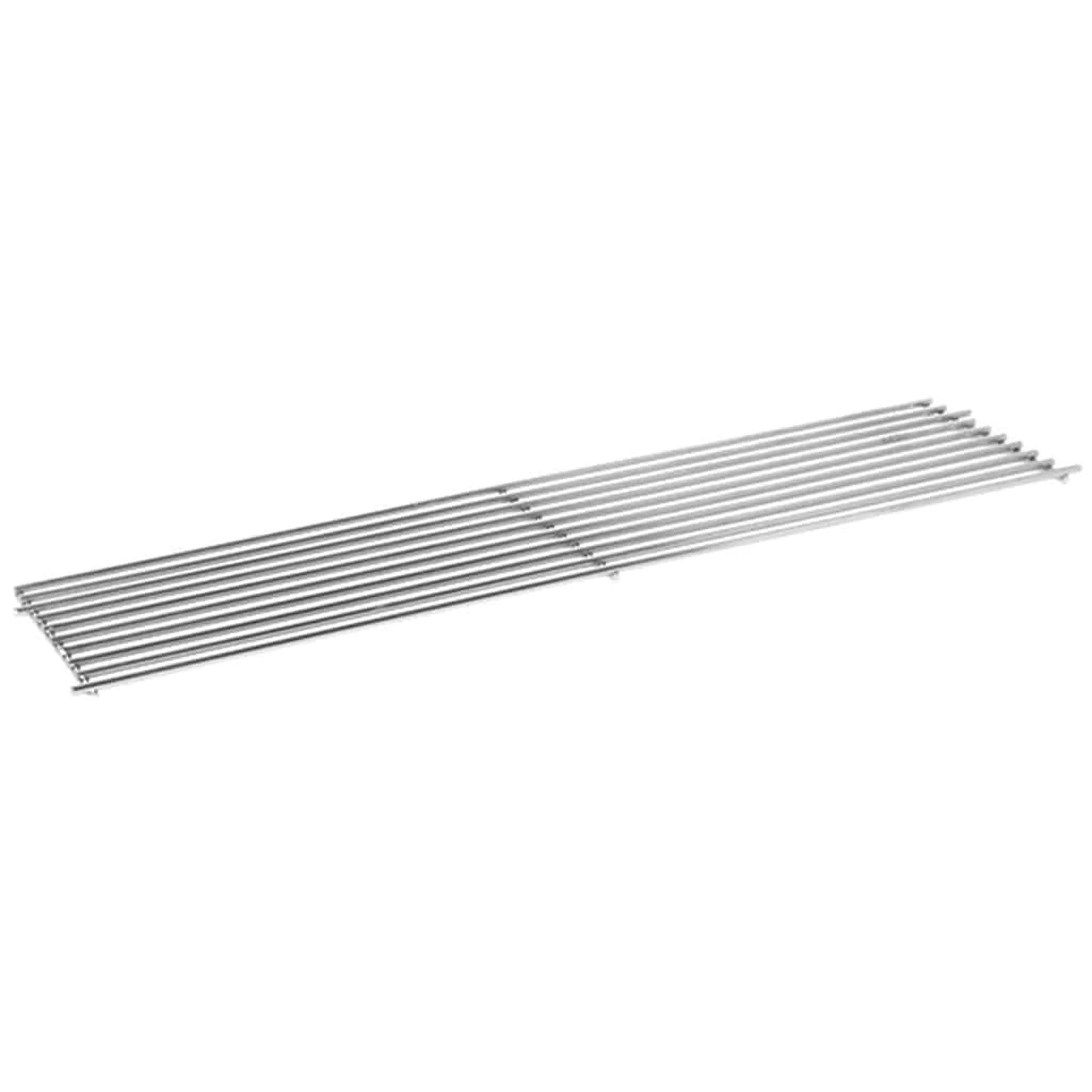 MHP HHSSTS Stainless Steel Drop In Style Warming Rack Grill Collection