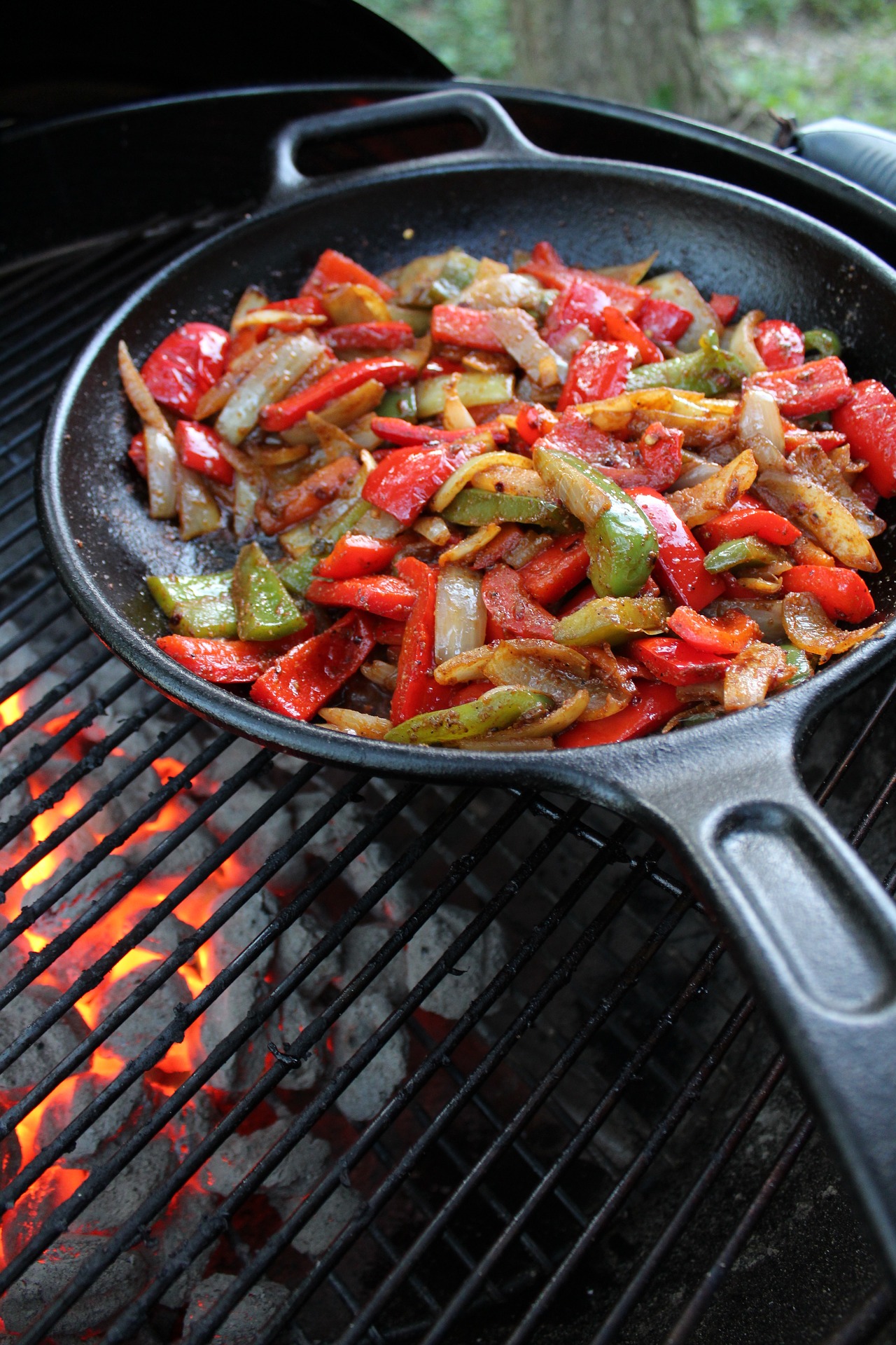 Can You Put A Pot On A Grill (5 BEST POTS FOR GRILL) Grill Cuisines