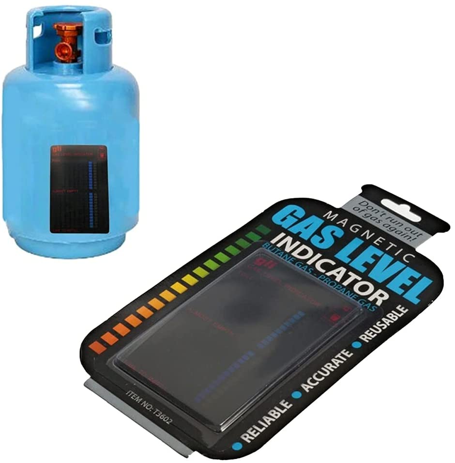 How Much Does An Empty Propane Tank Weigh? (4 Tips) Grill Cuisines