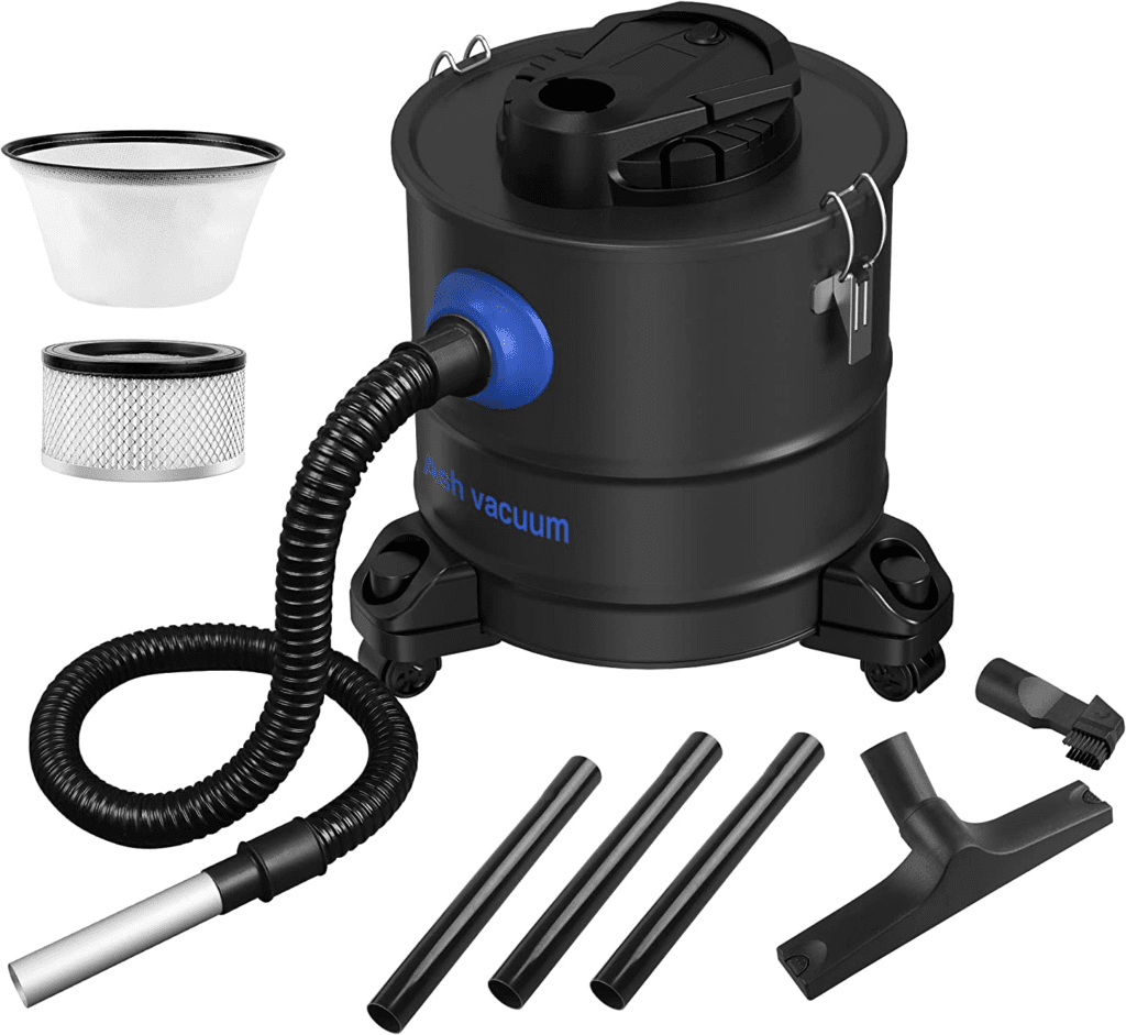 5 Best Ash Vacuum For Pellet Grill Top Pick Grill Cuisines