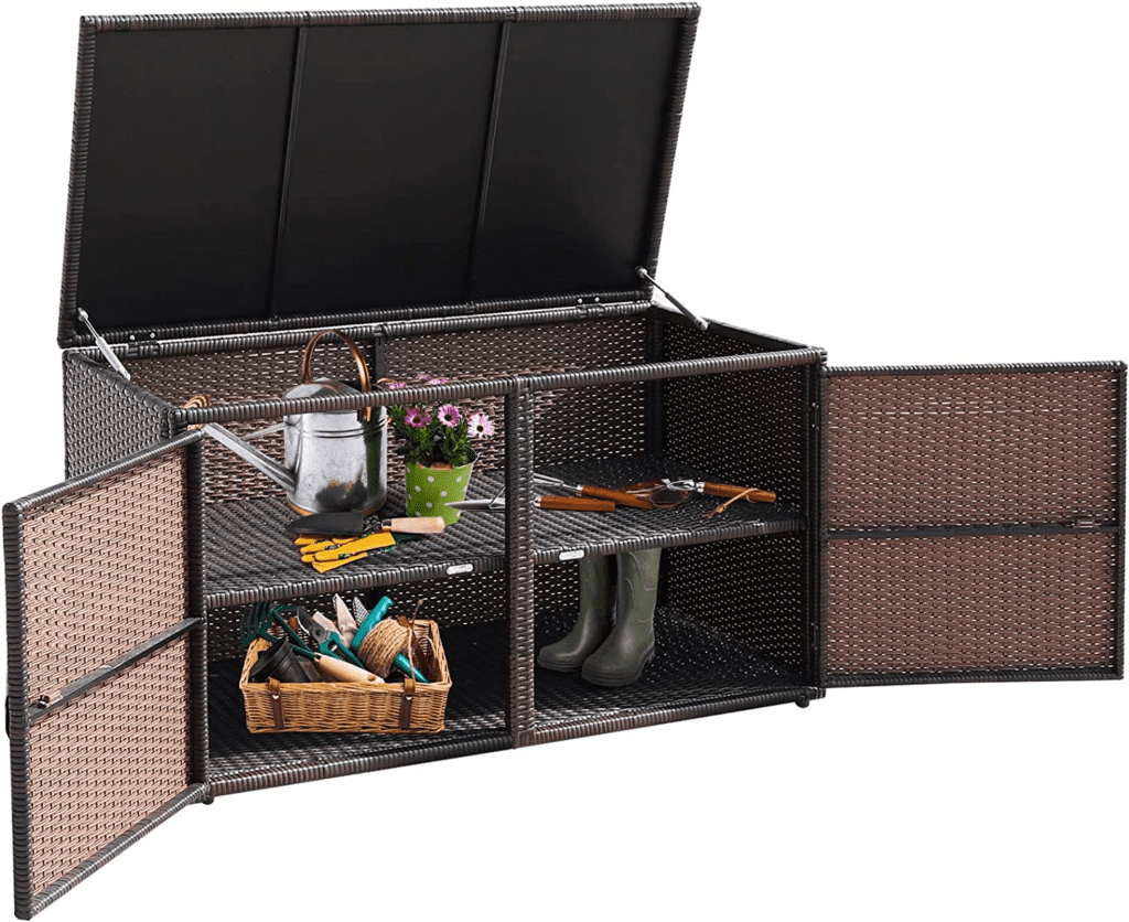 11 Best BBQ Tool Storage Ideas Grill Cuisines