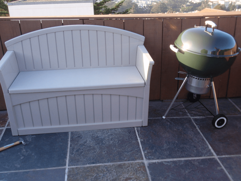 11 Best BBQ Tool Storage Ideas Grill Cuisines