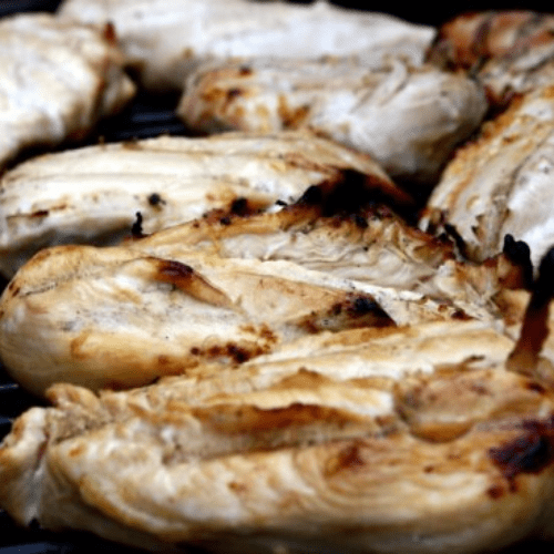 How long to smoke chicken breast? (At200, 225, 250, 275) Grill Cuisines