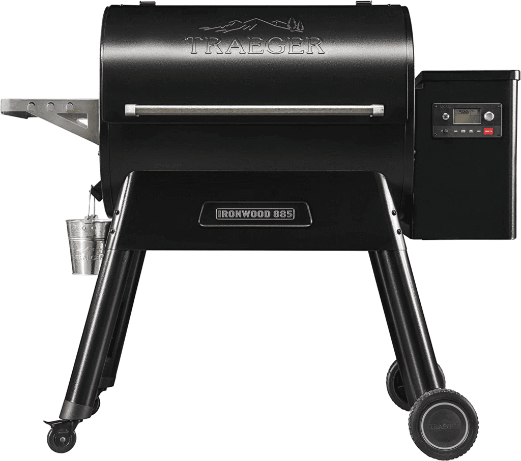 What Is a PID Controller Smoker/Pellet Grill [7 PID SMOKERS] Grill