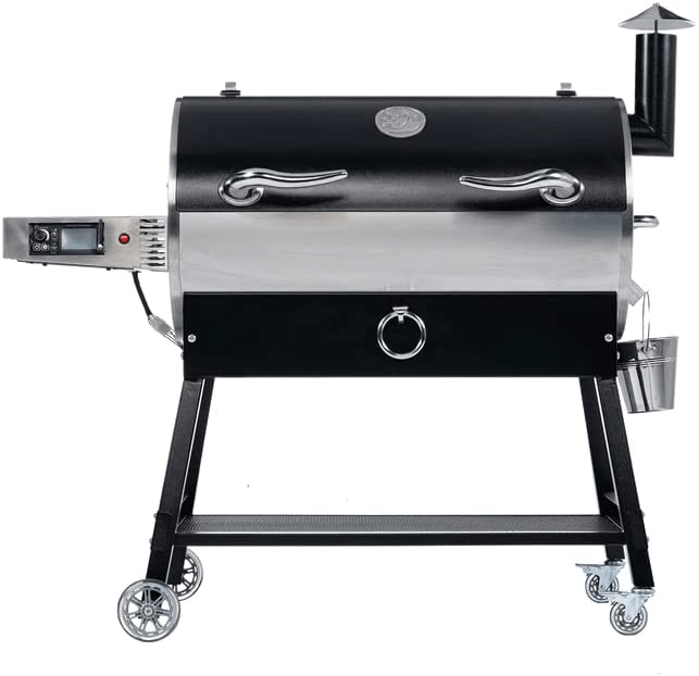 What Is a PID Controller Smoker/Pellet Grill [7 PID SMOKERS] Grill