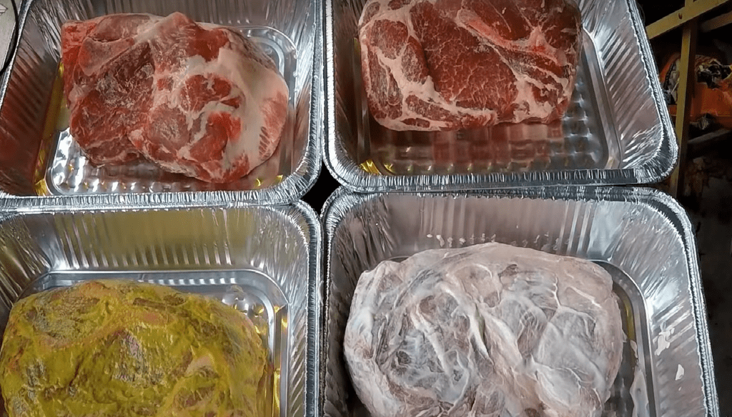 10 Best Binder For Steaks To Elevate Flavor & Texture Grill Cuisines