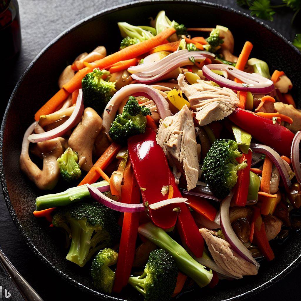 20 Irresistibly Healthy Griddle Recipes Grill Cuisines