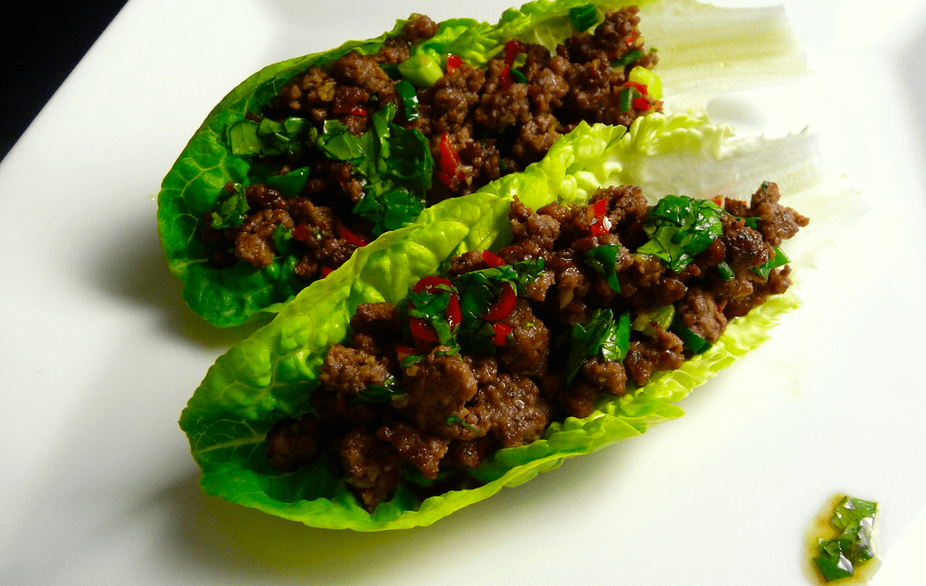 15 BEST GROUND BEEF RECIPES FOR BLACKSTONE OTHER THAN BURGERS Grill