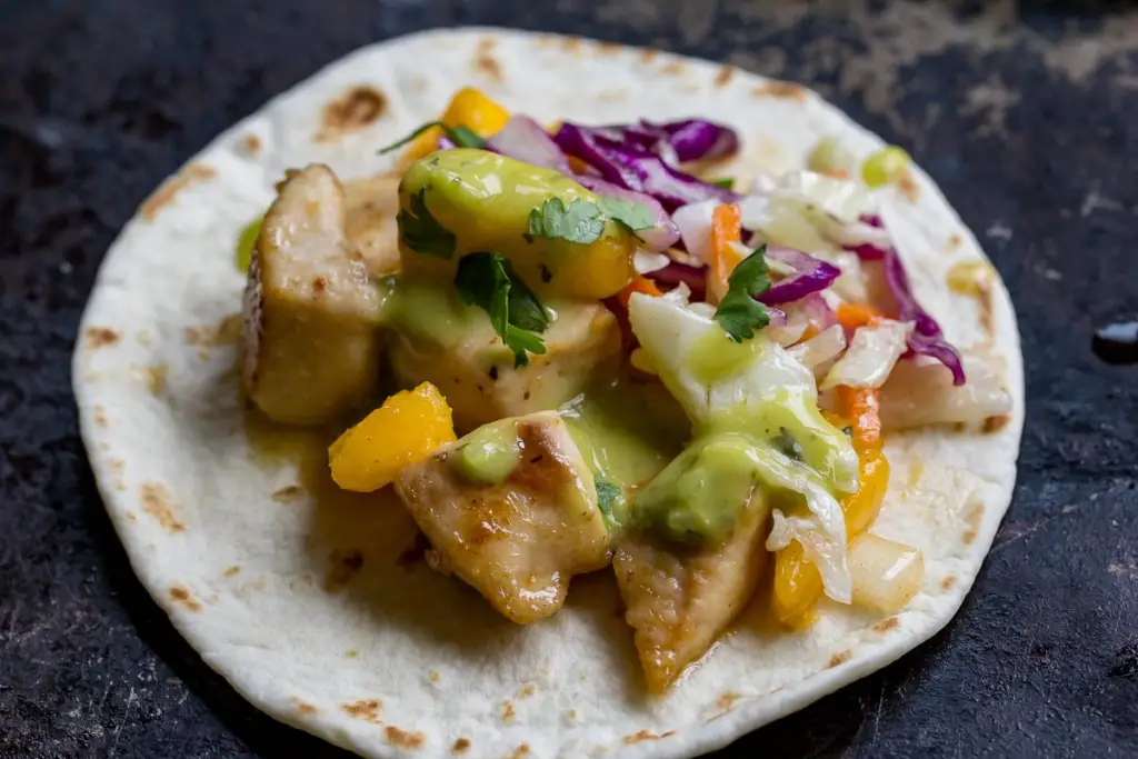 Blackstone Fish Tacos Recipe Grill Cuisines