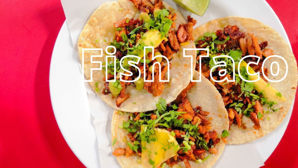 Blackstone Fish Tacos Recipe Grill Cuisines