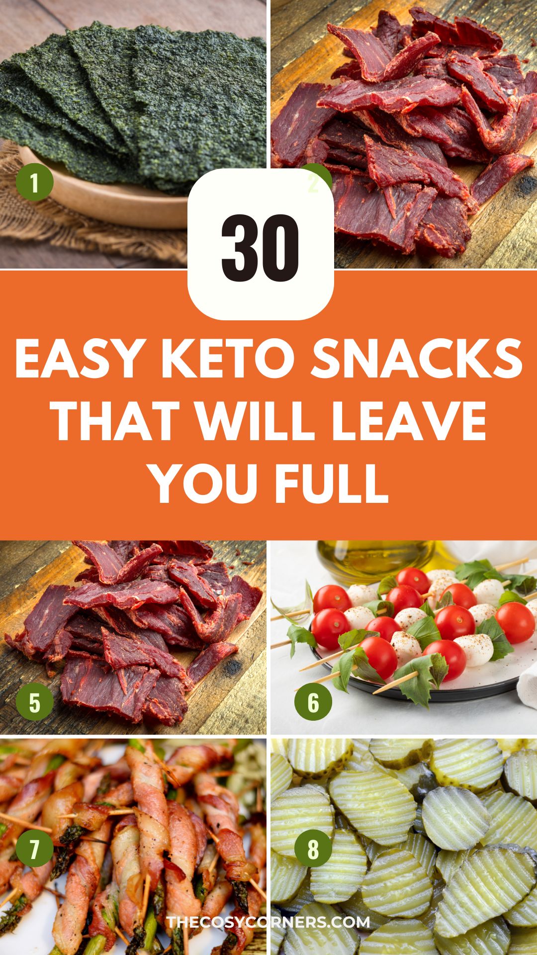 30 Keto Snacks to Burn Fat Almost Zero Carb Grill Cuisines