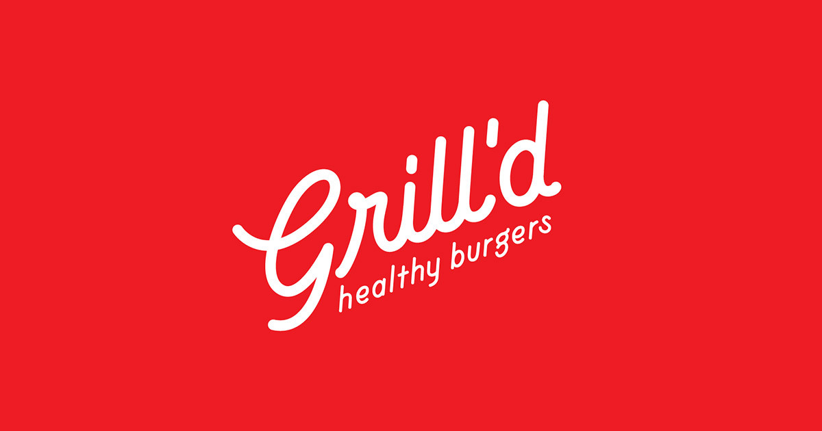 Find A Grill'd Burger Restaurant Near You Grill'd Locations