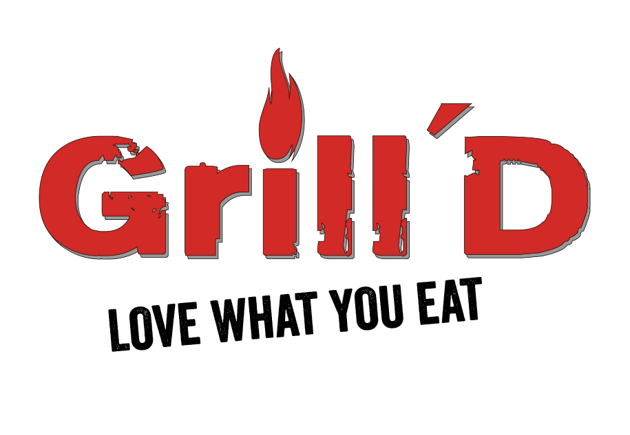 Grill'D