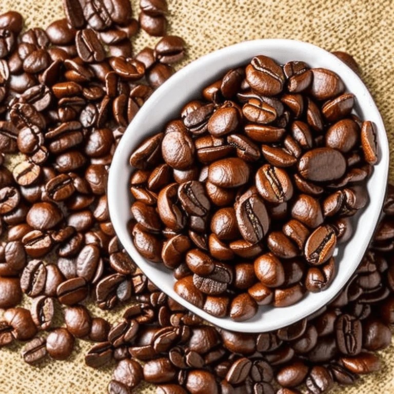 Best Flavored Decaf Coffee of 2024