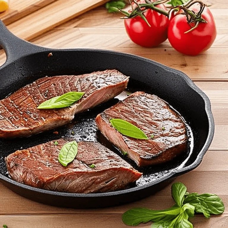 Best Pan for Cooking Steak Top 7 Picks for 2024 Grilled Cheese Grill