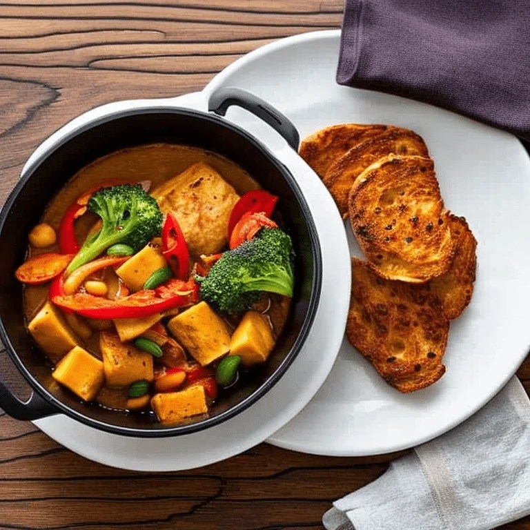 Best Pan for Cooking Curry in 2024 Top 7 Picks for Flavorful Meals