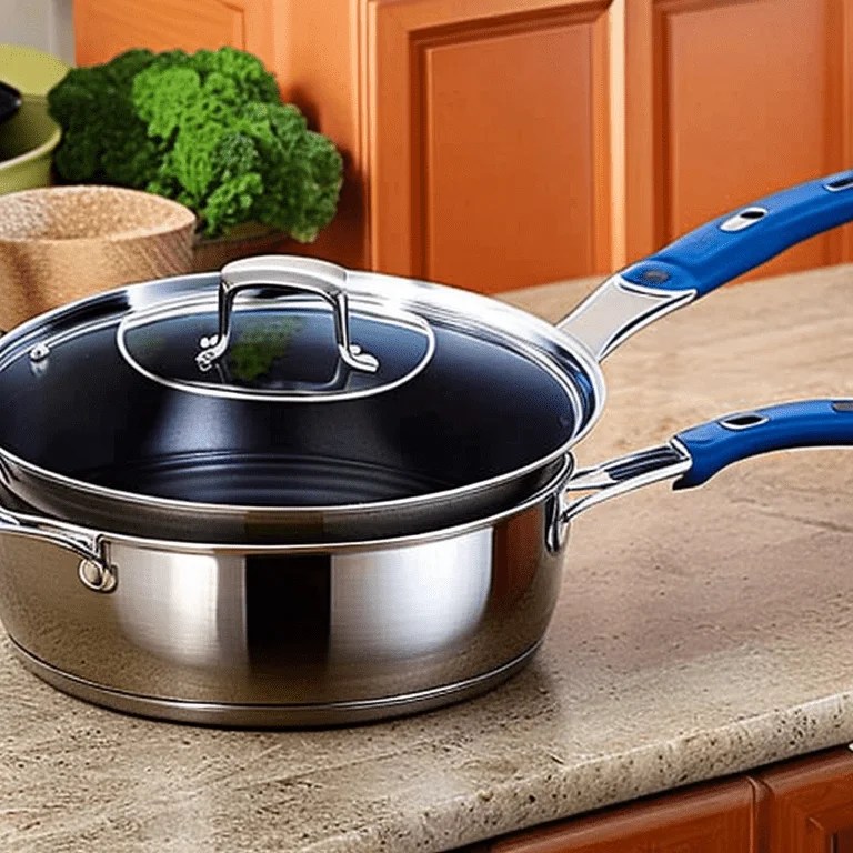 Best Pots and Pans for Gas Stove