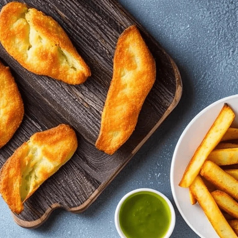 Best Oil for Deep Frying Fish and Chips in 2024