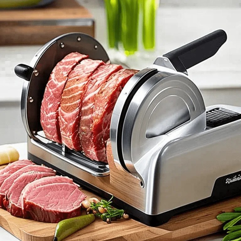 Best Meat Slicer for 2024 Top 6 Picks for Precision Slicing Grilled Cheese Grill