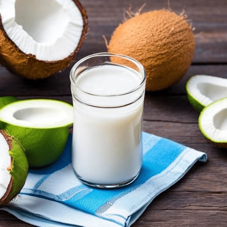 Best Coconut Water Brands