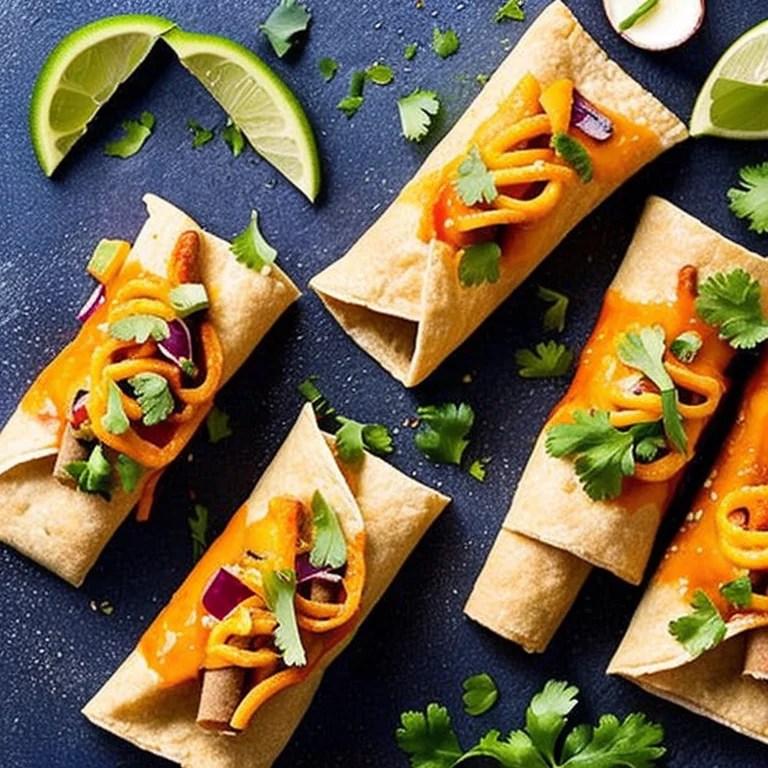 Best Frozen Taquitos of 2024 Top 5 Delicious Picks for Quick Meals