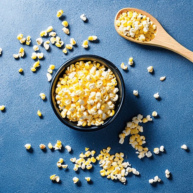 The Best Popping Corn of 2024