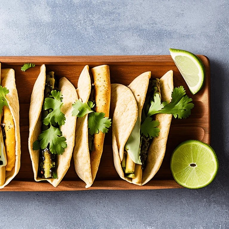 Best Frozen Taquitos of 2024 Top 5 Delicious Picks for Quick Meals