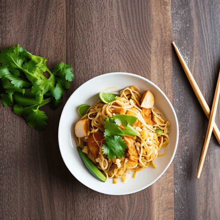 Delicious Asian Noodle Recipes with Pad Grilled Cheese Grill