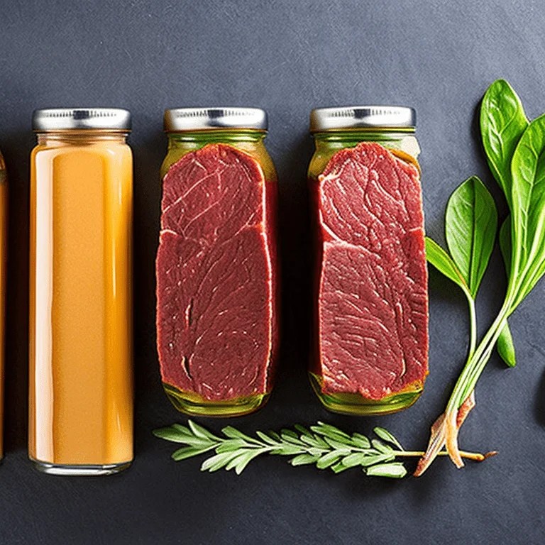 Best Beef Stock of 2024